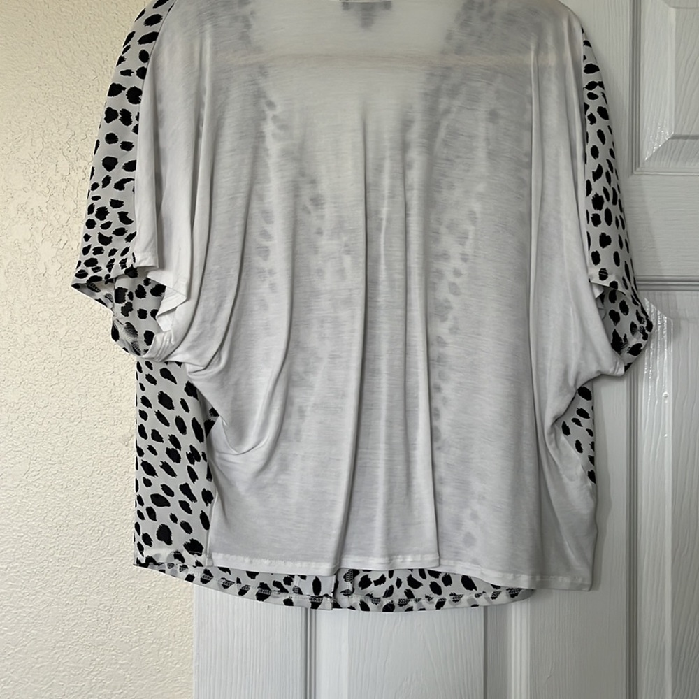 Express blouse - Picture 3 of 4
